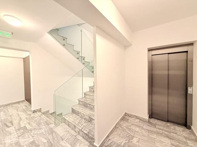 Unirii bloc Boutique apartament 3 camere si curte 207 mp 2025 Tribunal - 7