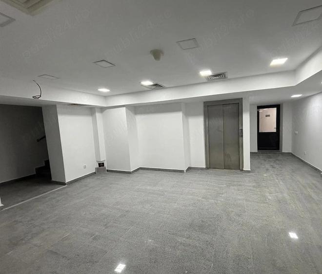 PROPRIETAR INCHIRIEZ DEMISOL- compartimentare eficienta | B-dul Dragalina TM - 2