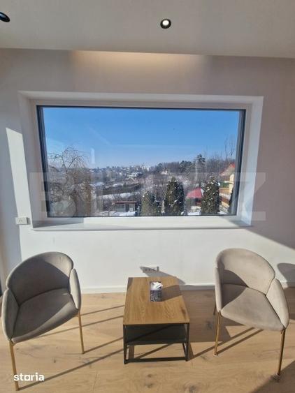 Casă cu 8 camere cu Teren 860 Mp în Central