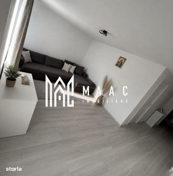Casă cu 3 camere decomandat în Dângești