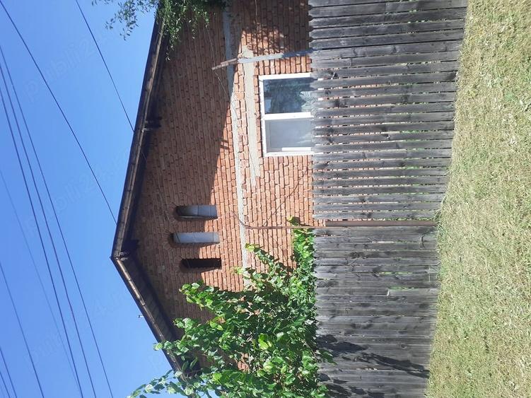 Casă cu 4 camere cu Teren 600 Mp în Puchenii-Moșneni