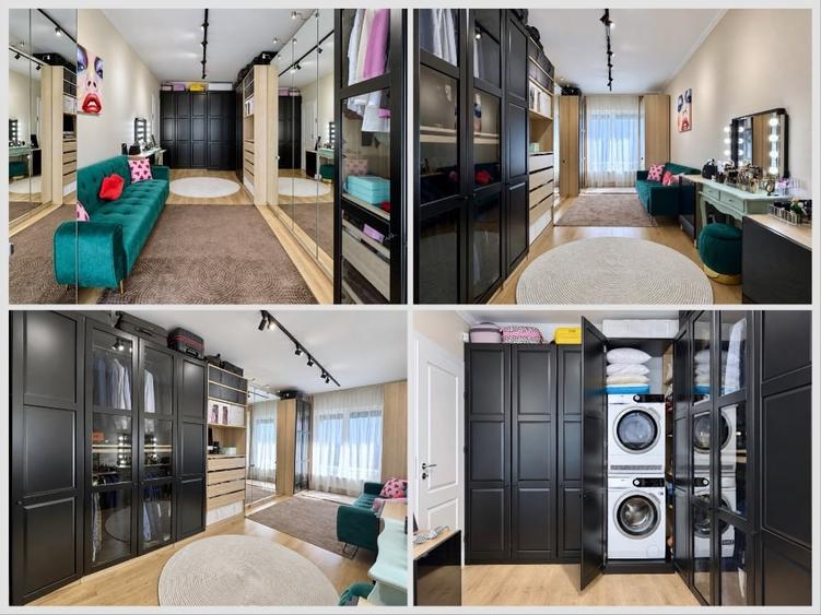 Duplex cu 4 camere cu Canalizare în Europa