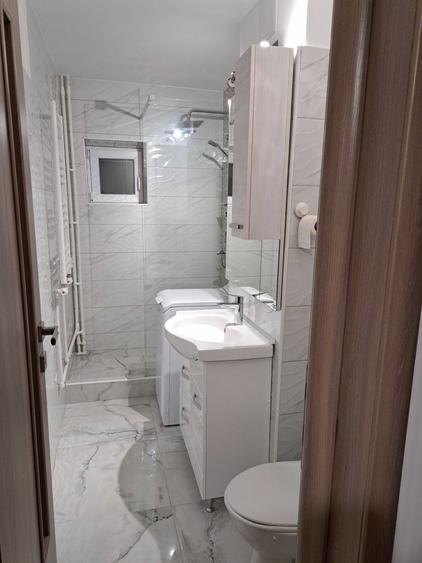 Proprietar, inchiriez garsoniera 42 mp bucuresti, zona 13 Septembrie - Razoare - 7