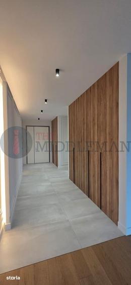 Apartament de lux cu terasa ?i vedere directa la Parcul Herastrau - 10