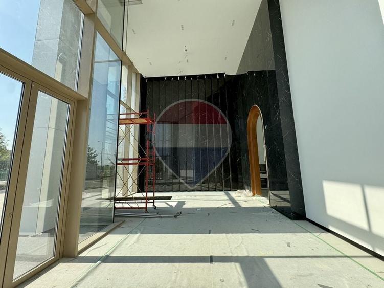 Apartament 3 camere super view la etajul 14 | ONE HIGH DISTRICT - 22