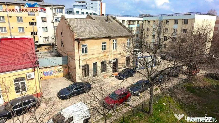 Cladire de in zona ultracentrala Tulcea - 10