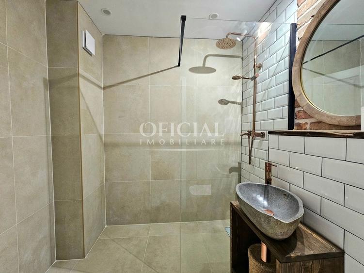 Apartament cu 3 camere decomandat, mobilat în Mănăștur