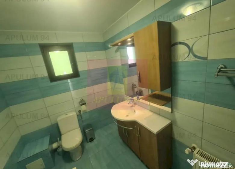 Vila de vanzare in Breaza - Zona Liceul Militar - Breaza (Prahova) - 6