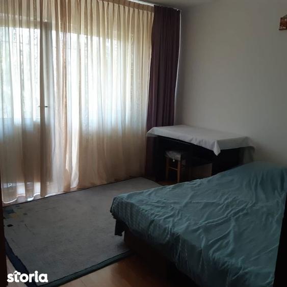 Apartament cu 2 camere în Între Lacuri