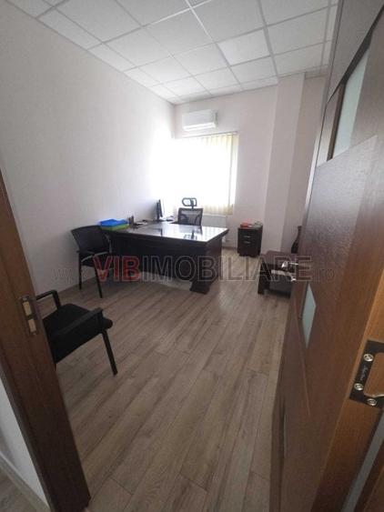 Spațiu comercial, de 25,000 mp, în Sud-Vest