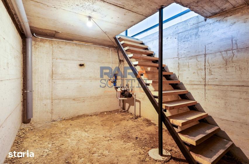 Casă cu 3 camere cu Teren 509 Mp în Central