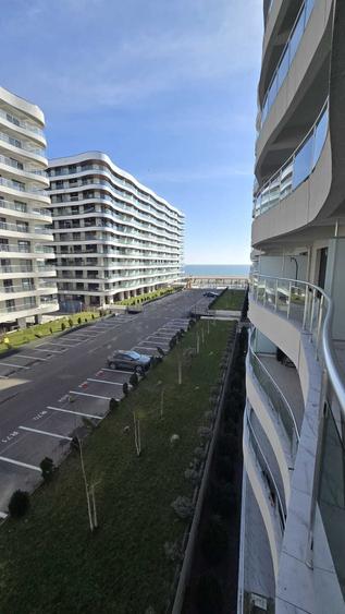 Apartament cu 2 camere nedecomandat în Nord