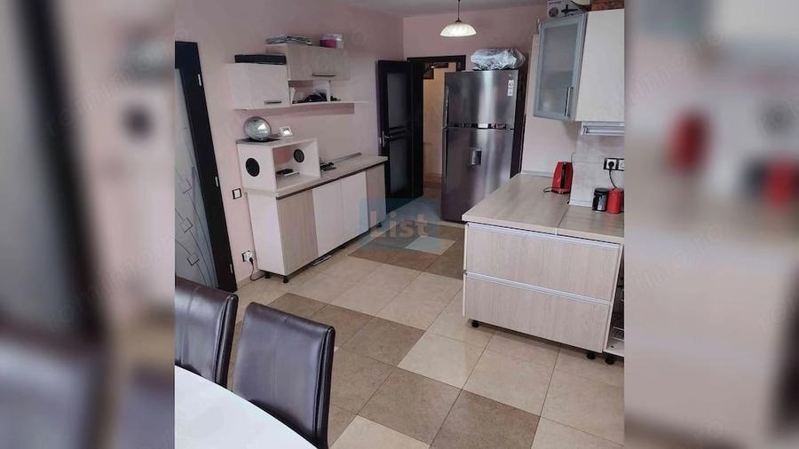 Casă cu Teren 500 Mp în Bârnova