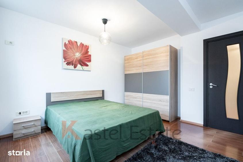 Apartament cu 2 camere în Dudu