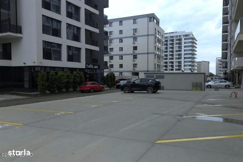 Apartament cu 2 camere în Nord