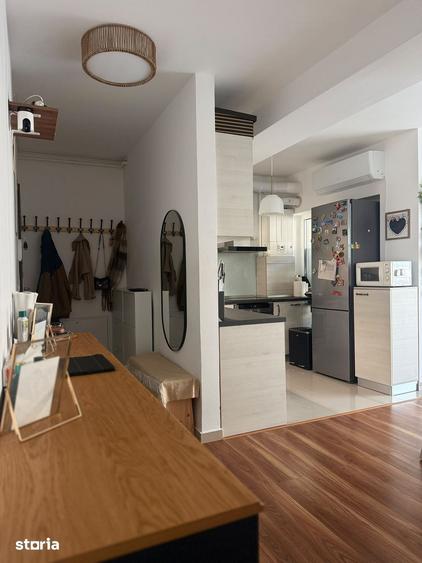 Apartament 3 camere decomandat | Braytim | 60 mp | Parcare subterana | - 12
