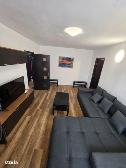 Apartament cu 2 camere semidecomandat în Drumul Taberei