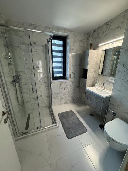 Apartament cu 2 camere decomandat în Tomis Nord