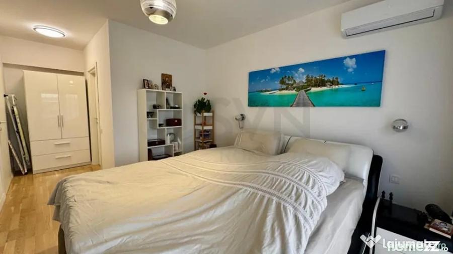Apartament cu 3 camere decomandat în Domenii