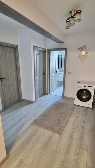 Apartament cu 2 camere decomandat, mobilat în Bucium