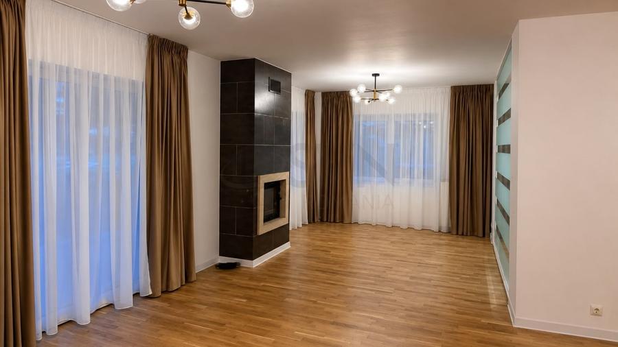 REA1029334 Apartament 4 camere I ParcareI PiscinaI Gradina I Ibiza Sol I Pipera - 2