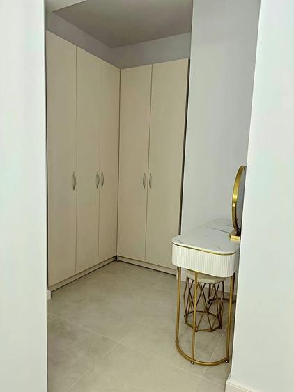 Apartament cu 2 camere decomandat, mobilat în Tomis Nord