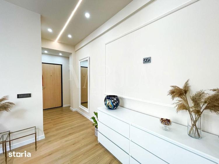 Apartament 2 camere de vanzare in Centru, Cluj Napoca - 6