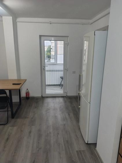 Apartament cu 3 camere decomandat în Vasile Alecsandri