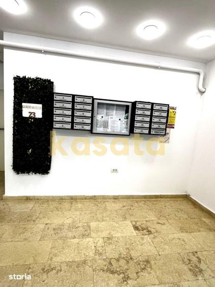 Apartament cu 2 camere, mobilat în Vitan