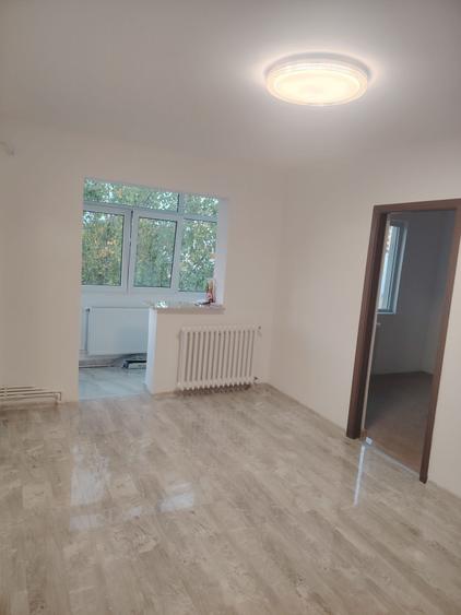 Apartament cu 2 camere semidecomandat în Alexandru cel Bun