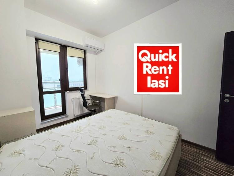 Palas - Lazar Residence Apartament 2Camere Cu Loc Parcare Inclus Modern - 3