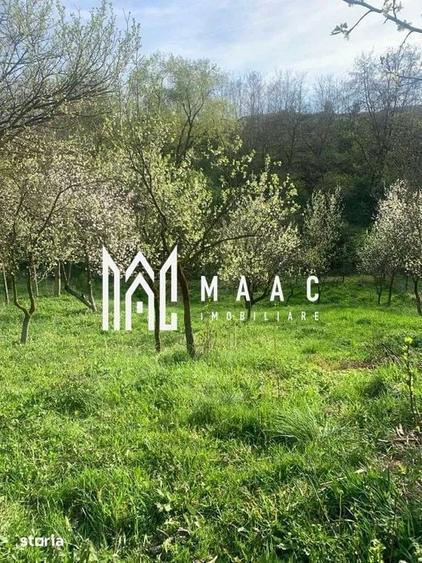 Casă cu 6 camere cu Teren 2000 Mp în Slimnic