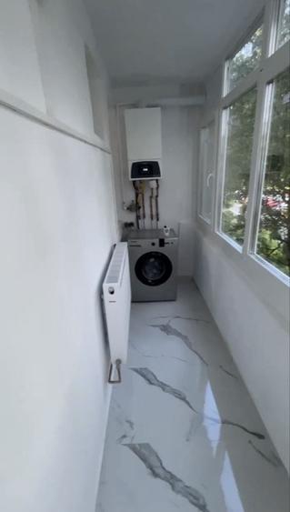 Apartament cu 2 camere nedecomandat în Exterior Vest