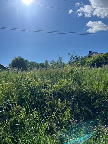 Teren Construcții intravilan de 758 mp, în Cetății
