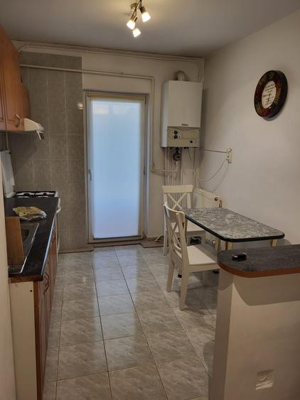 Apartament cu 2 camere decomandat în Gheorgheni