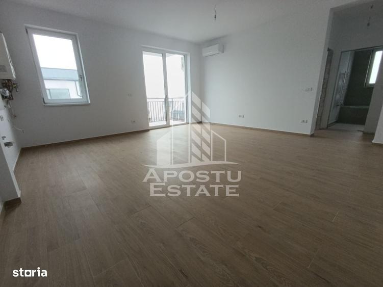 Apartament cu 2 camere în Freidorf