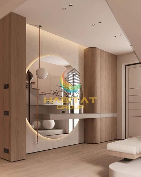 Casă individuală cu 5 camere cu Canalizare în Splaiul Unirii