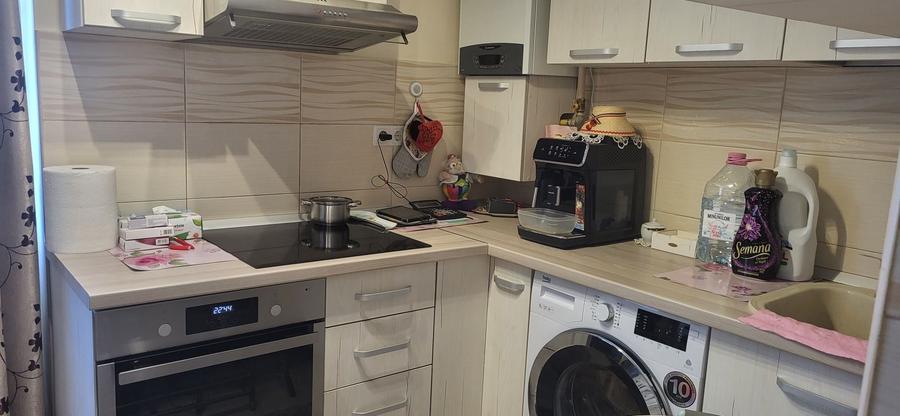 Apartament în Central