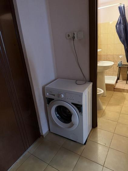 Garsonieră în Mărăței
