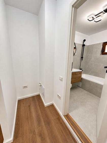Apartament cu 3 camere în Gorjului