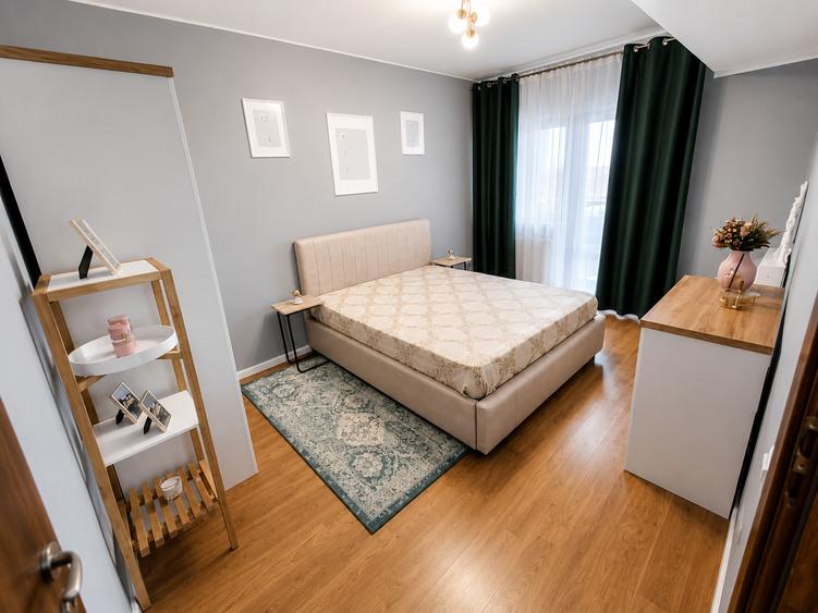 Apartament 2 camere premium | Italian Residence | 74 mp | George Coșbuc - 2