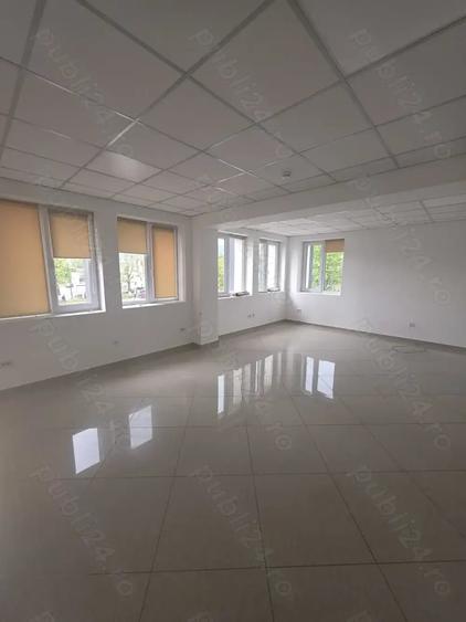 Spațiu comercial, de 3,200 mp, în Dorobanți