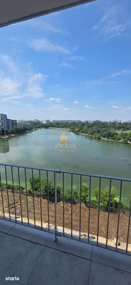 Apartament cu 2 camere decomandat în Nord