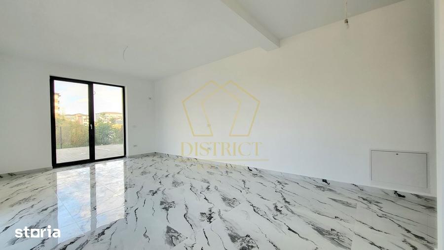Apartament cu 2 camere în Fratelia