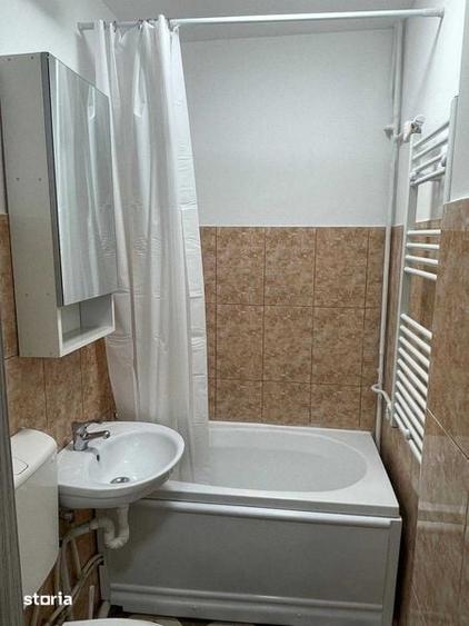 Garsonieră în Gară