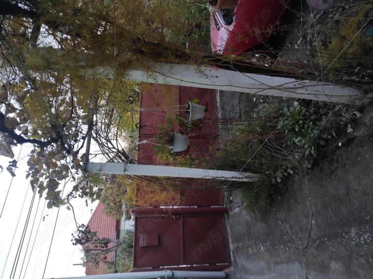 casa pe un nivel,zona Eminescu - 4