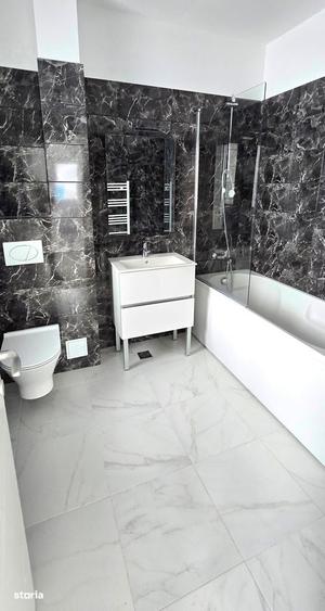 Apartament cu 3 camere decomandat în Frumoasa