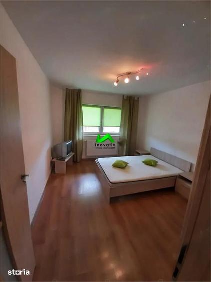Apartament cu 3 camere decomandat în Șelimbăr