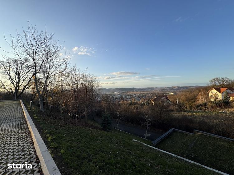 Apartament cu 2 camere în Cornișa