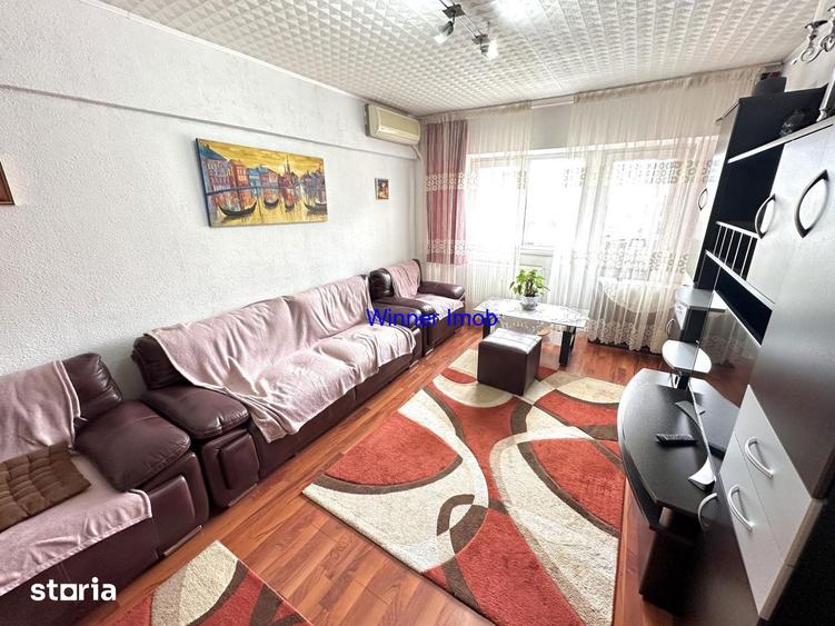 Apartament cu 2 camere decomandat în Pantelimon